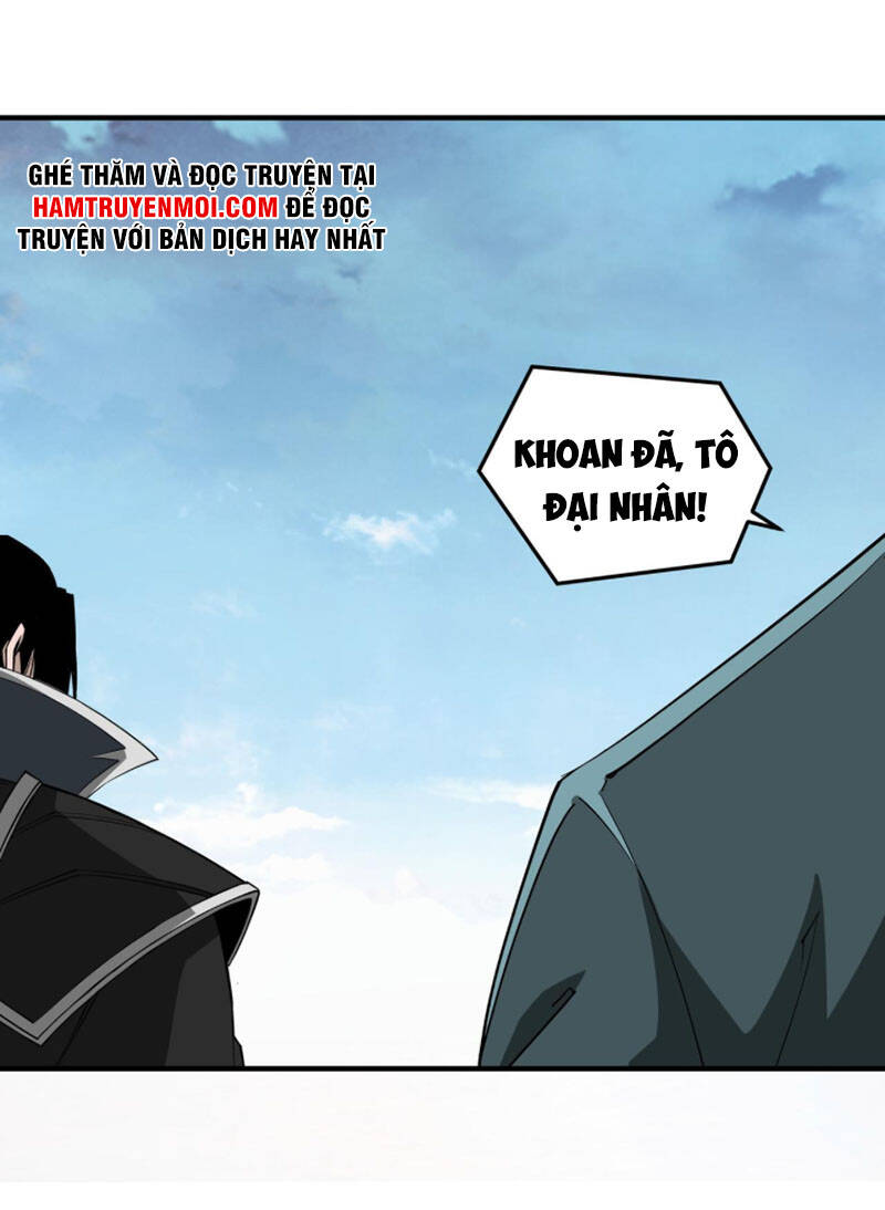 Tối Cường Phản Phái Hệ Thống - Chương 226