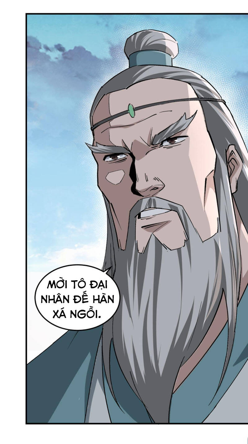 Tối Cường Phản Phái Hệ Thống - Chương 226