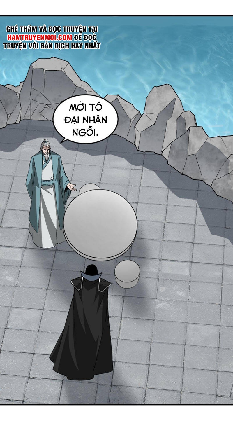 Tối Cường Phản Phái Hệ Thống - Chương 226