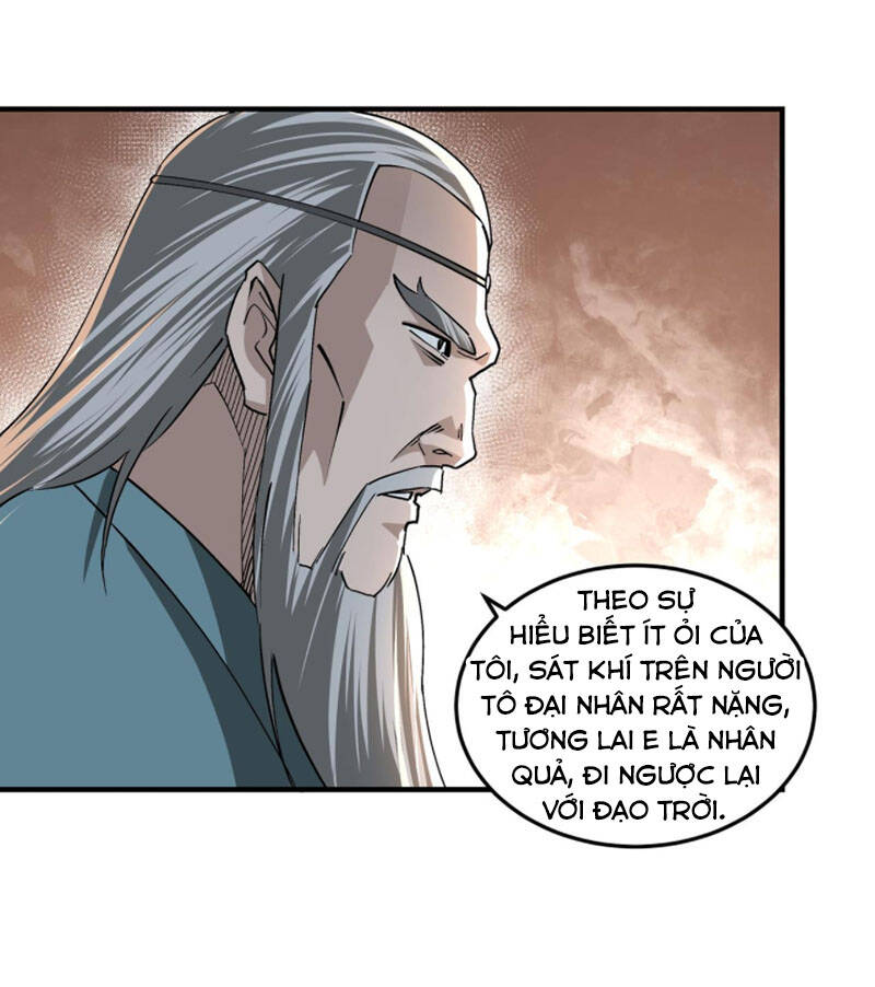 Tối Cường Phản Phái Hệ Thống - Chương 226