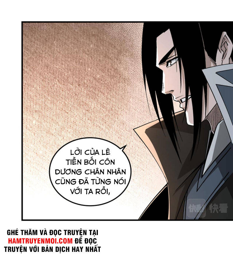 Tối Cường Phản Phái Hệ Thống - Chương 226