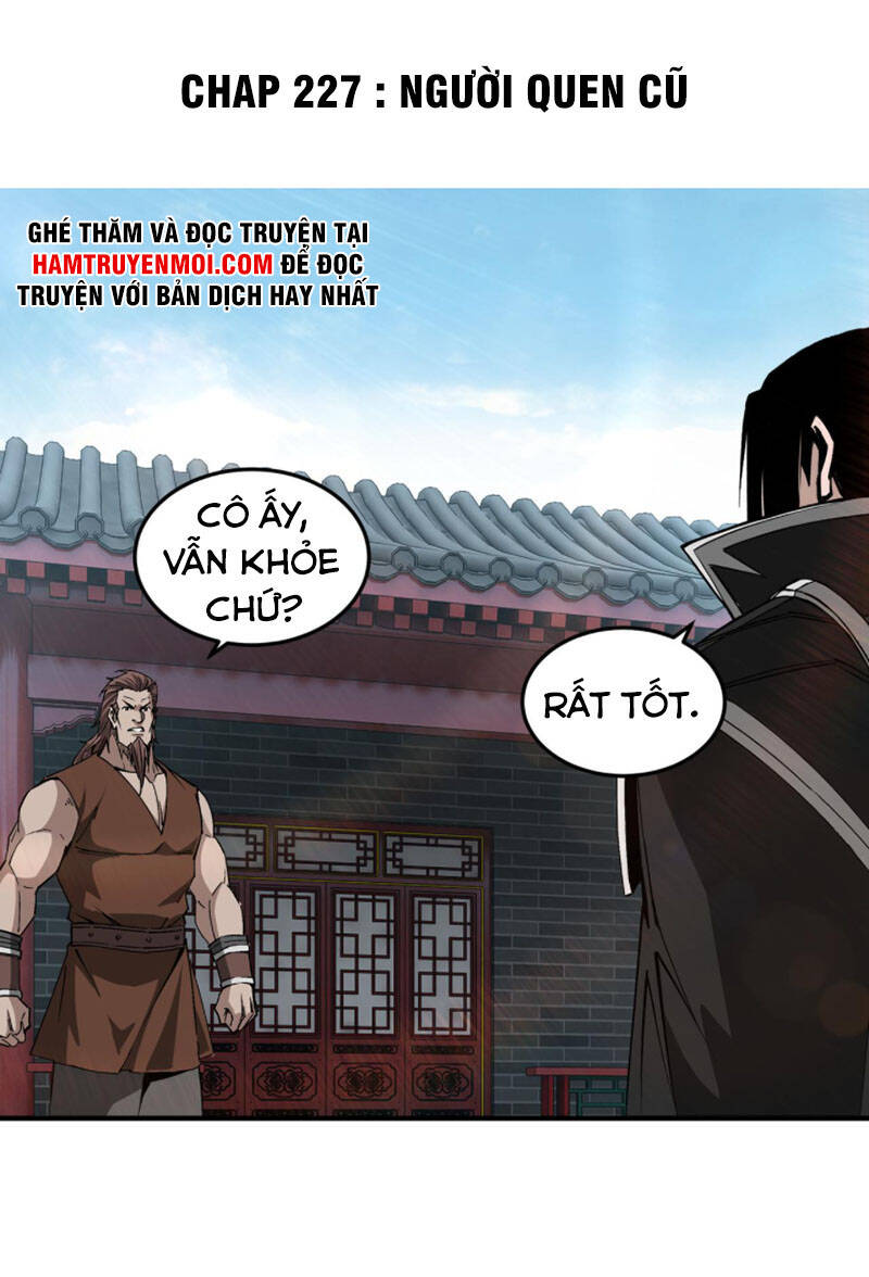 Tối Cường Phản Phái Hệ Thống - Chương 227