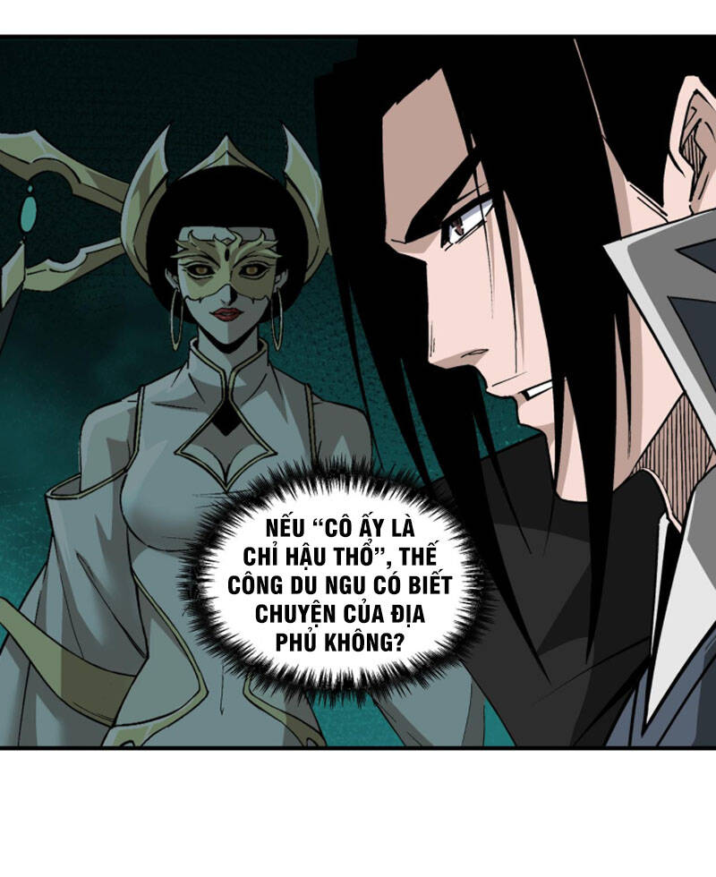 Tối Cường Phản Phái Hệ Thống - Chương 227