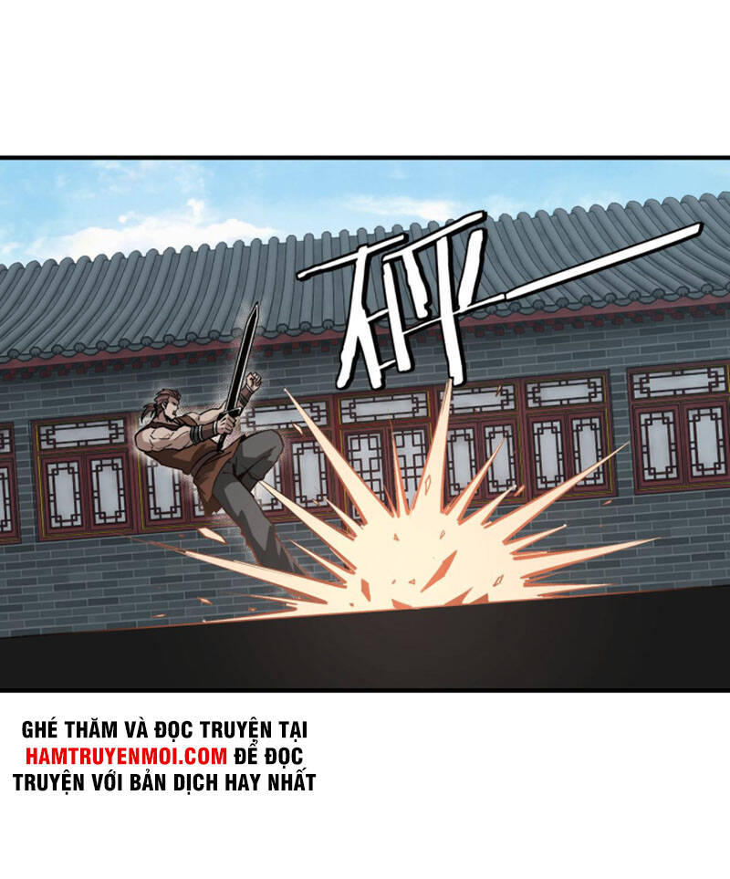 Tối Cường Phản Phái Hệ Thống - Chương 227