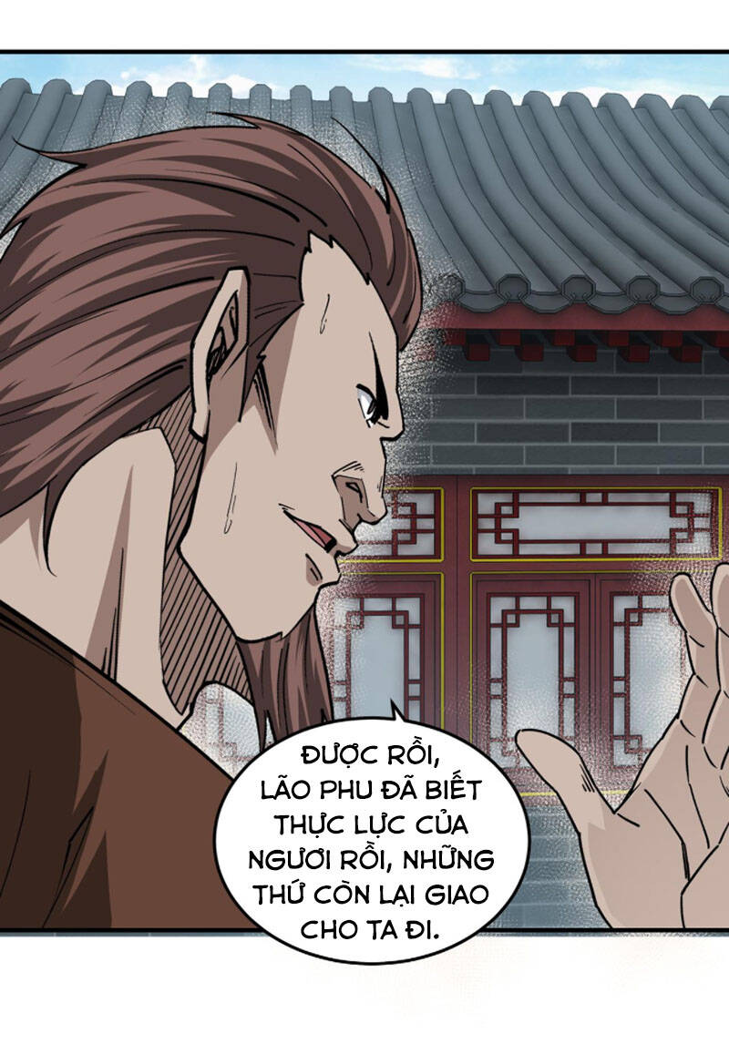 Tối Cường Phản Phái Hệ Thống - Chương 227