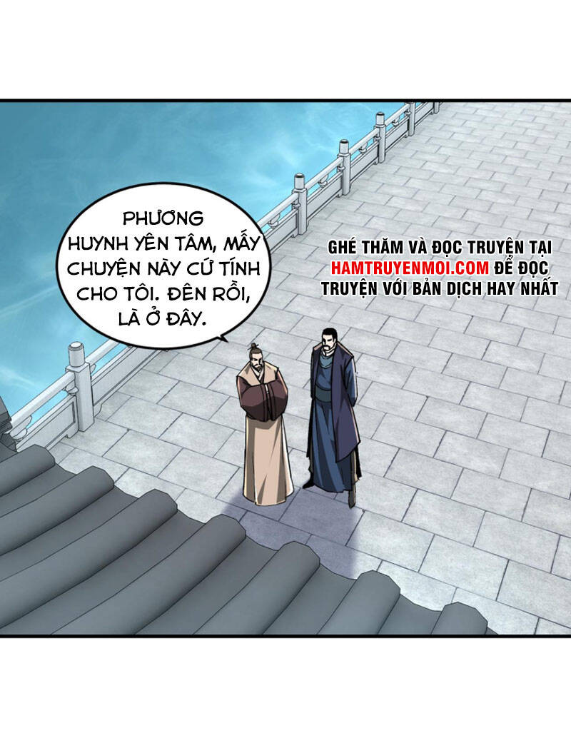 Tối Cường Phản Phái Hệ Thống - Chương 227