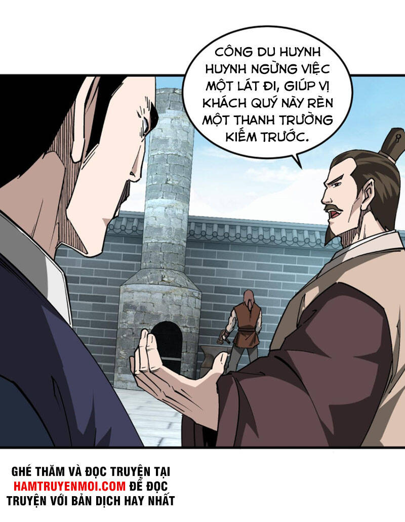 Tối Cường Phản Phái Hệ Thống - Chương 227