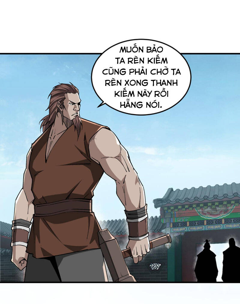 Tối Cường Phản Phái Hệ Thống - Chương 227