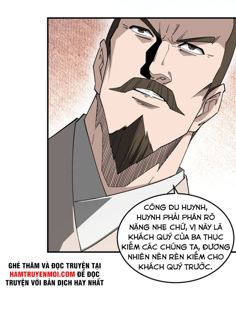 Tối Cường Phản Phái Hệ Thống - Chương 227