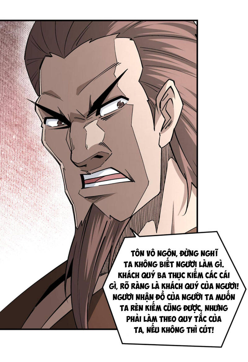 Tối Cường Phản Phái Hệ Thống - Chương 227