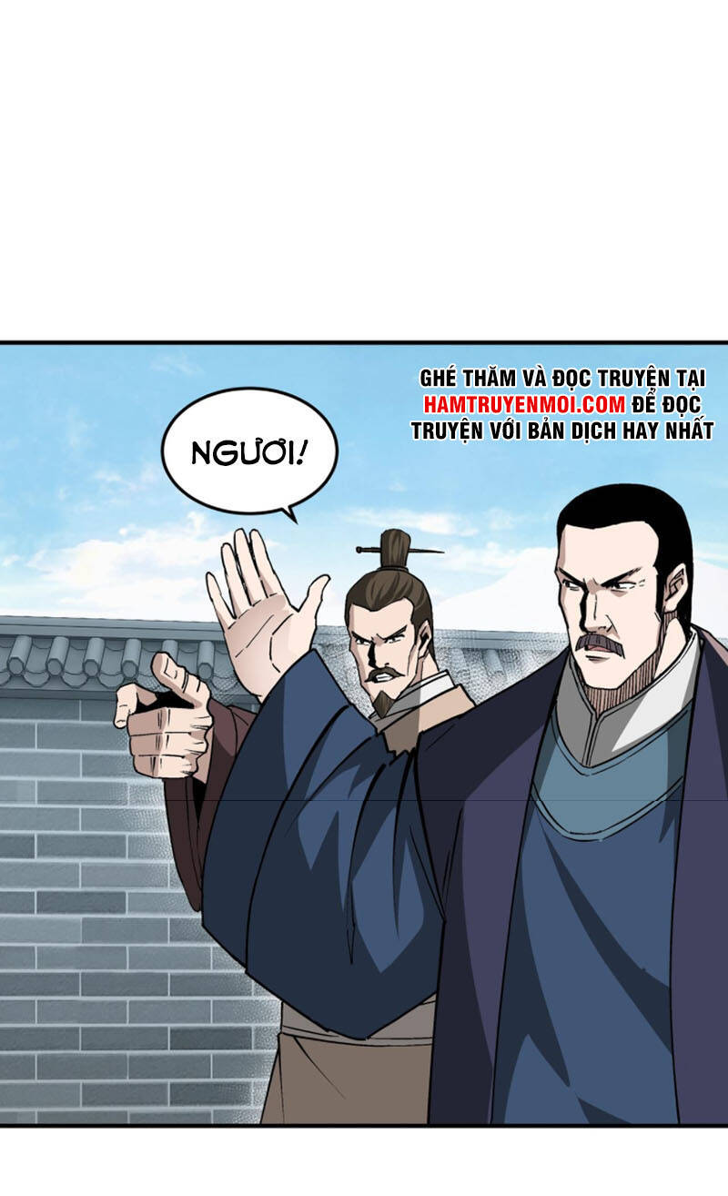 Tối Cường Phản Phái Hệ Thống - Chương 227