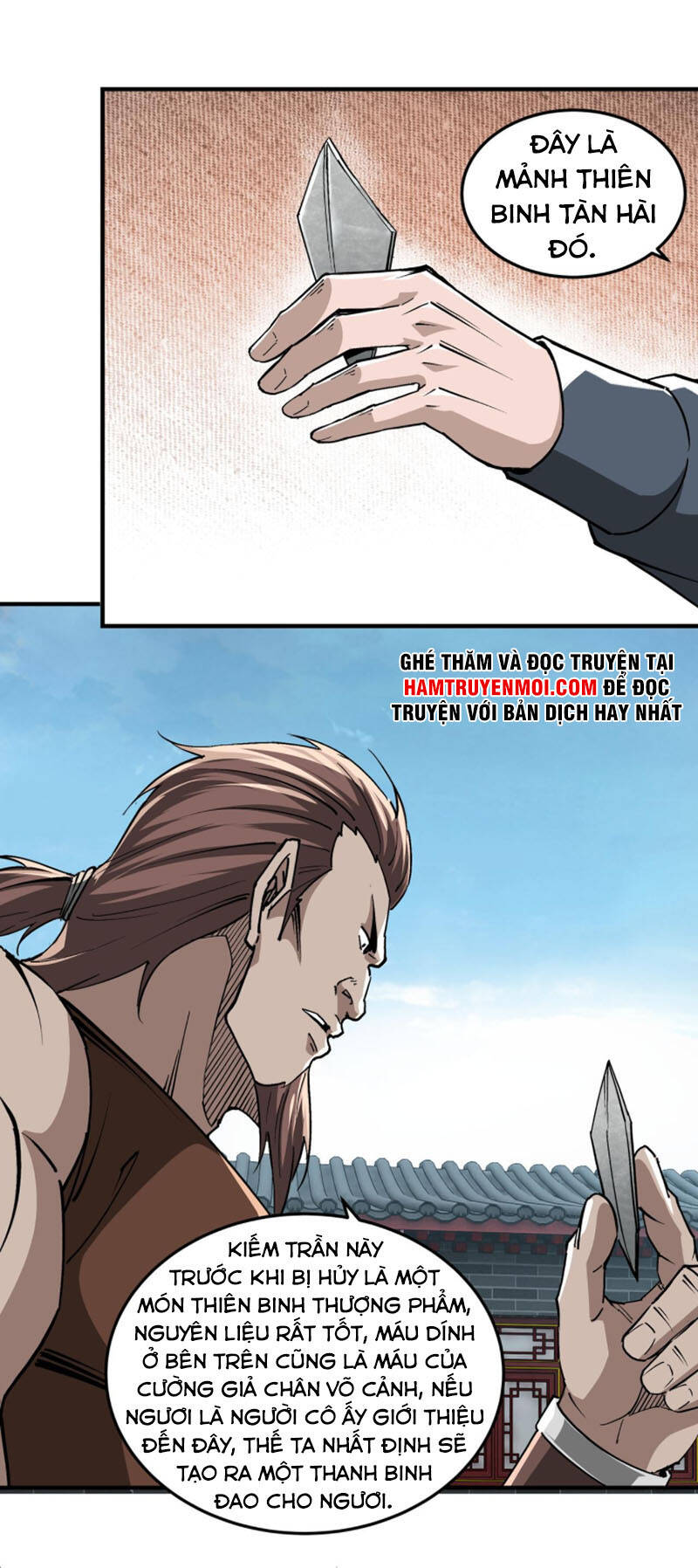 Tối Cường Phản Phái Hệ Thống - Chương 227