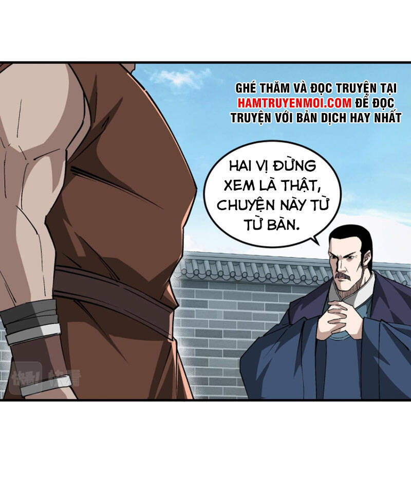 Tối Cường Phản Phái Hệ Thống - Chương 227