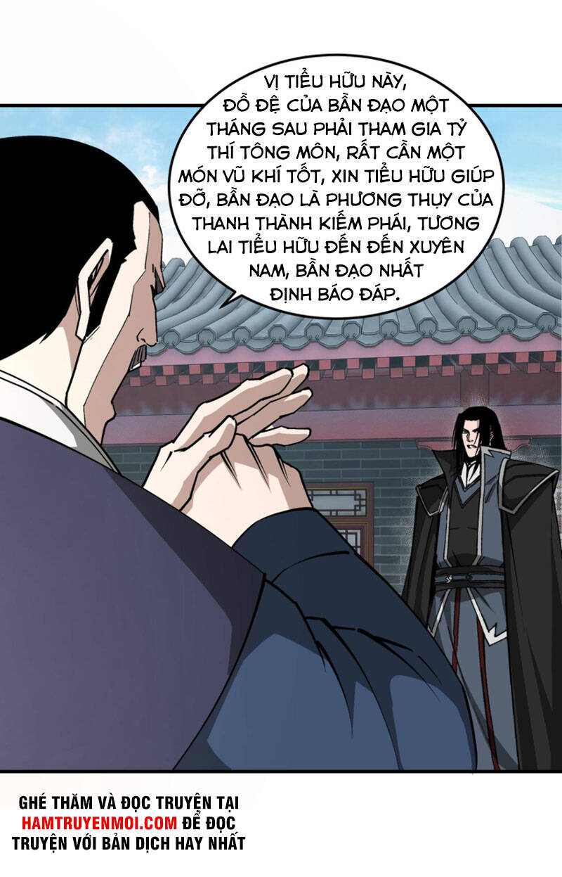 Tối Cường Phản Phái Hệ Thống - Chương 227