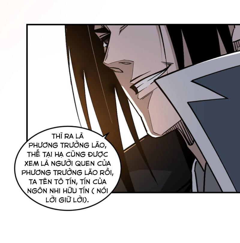 Tối Cường Phản Phái Hệ Thống - Chương 227