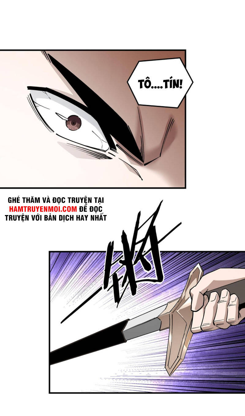 Tối Cường Phản Phái Hệ Thống - Chương 227