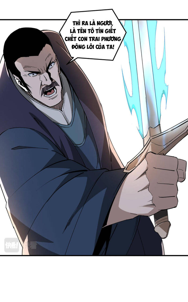 Tối Cường Phản Phái Hệ Thống - Chương 227