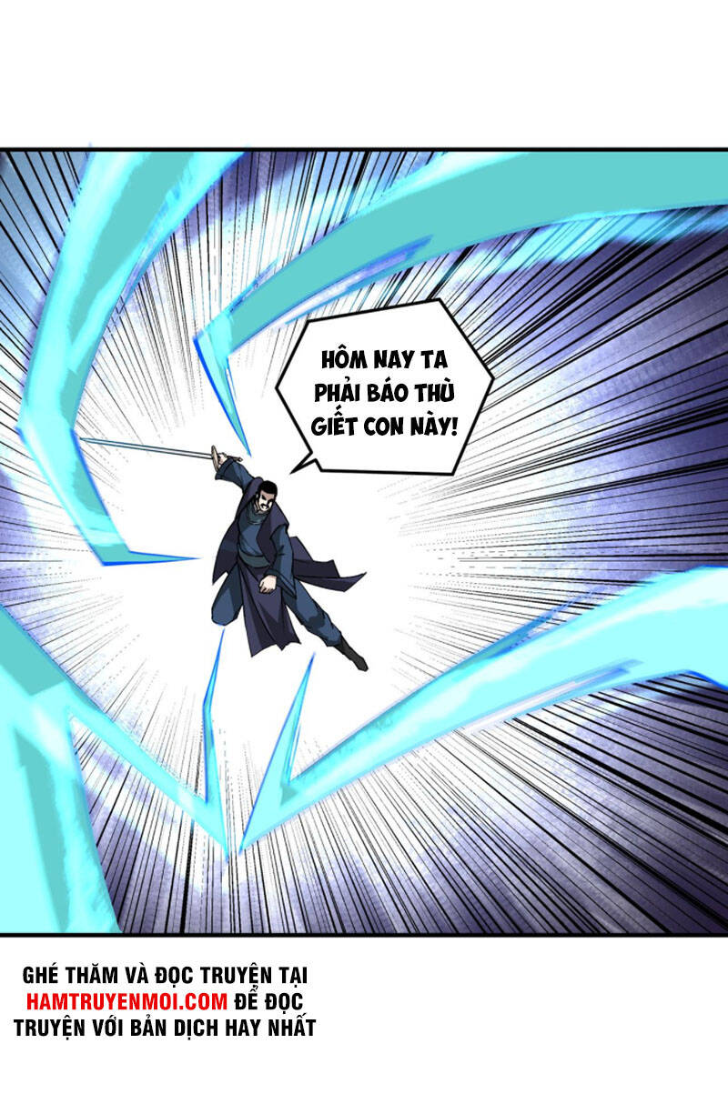 Tối Cường Phản Phái Hệ Thống - Chương 227