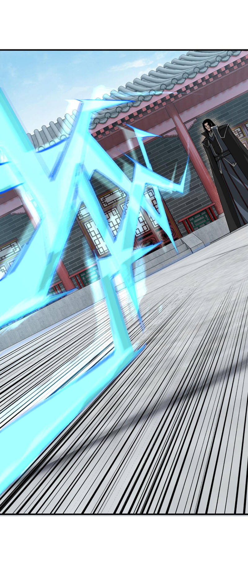 Tối Cường Phản Phái Hệ Thống - Chương 227