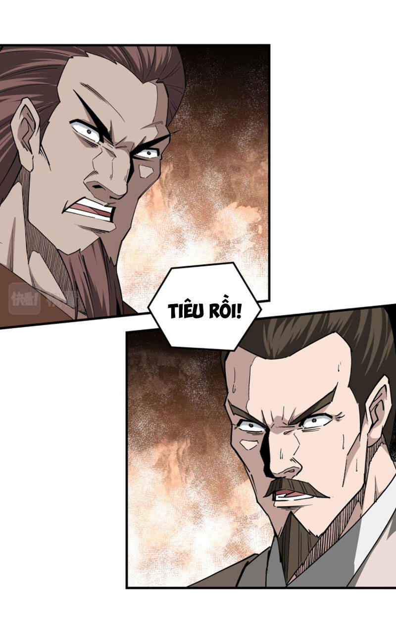 Tối Cường Phản Phái Hệ Thống - Chương 227