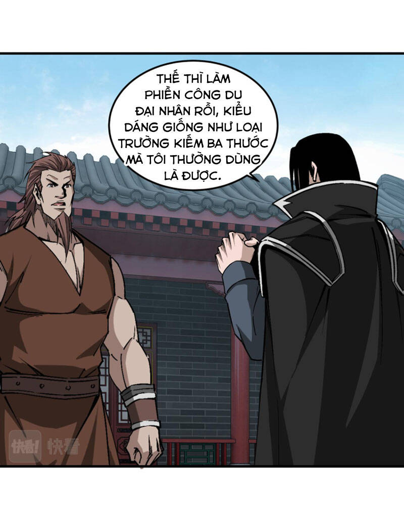 Tối Cường Phản Phái Hệ Thống - Chương 227