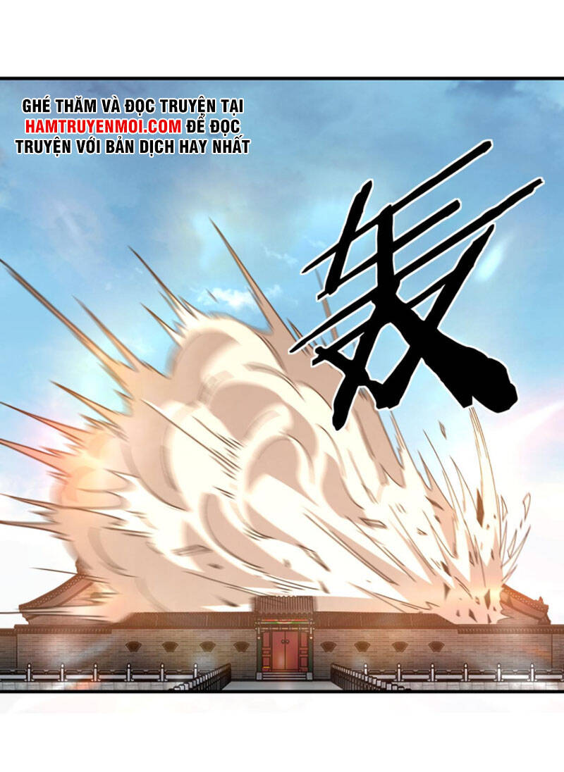 Tối Cường Phản Phái Hệ Thống - Chương 227