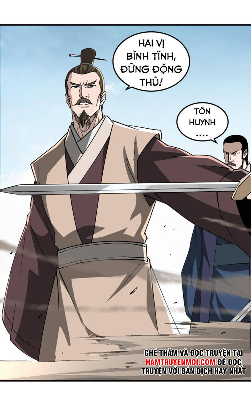 Tối Cường Phản Phái Hệ Thống - Chương 227