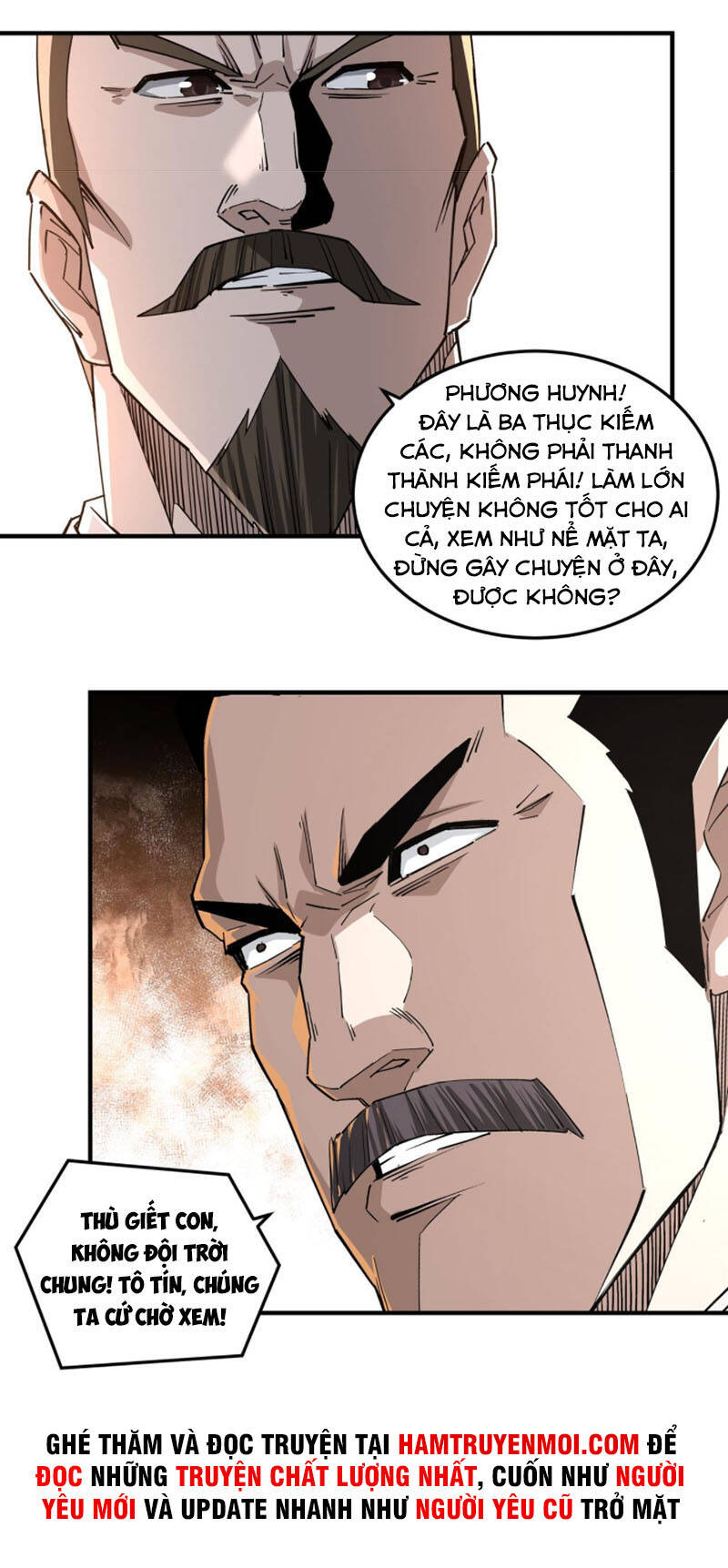 Tối Cường Phản Phái Hệ Thống - Chương 227