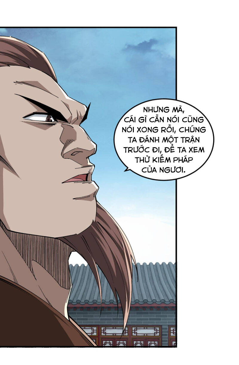 Tối Cường Phản Phái Hệ Thống - Chương 227