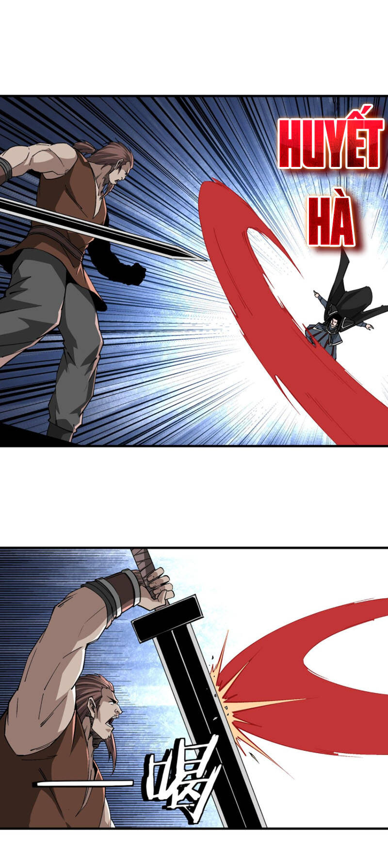 Tối Cường Phản Phái Hệ Thống - Chương 227