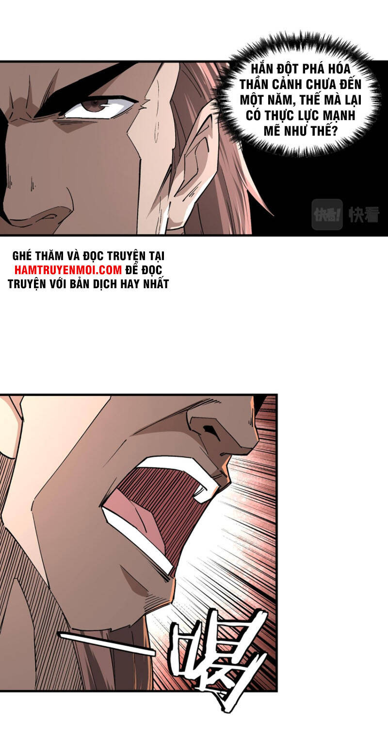 Tối Cường Phản Phái Hệ Thống - Chương 227