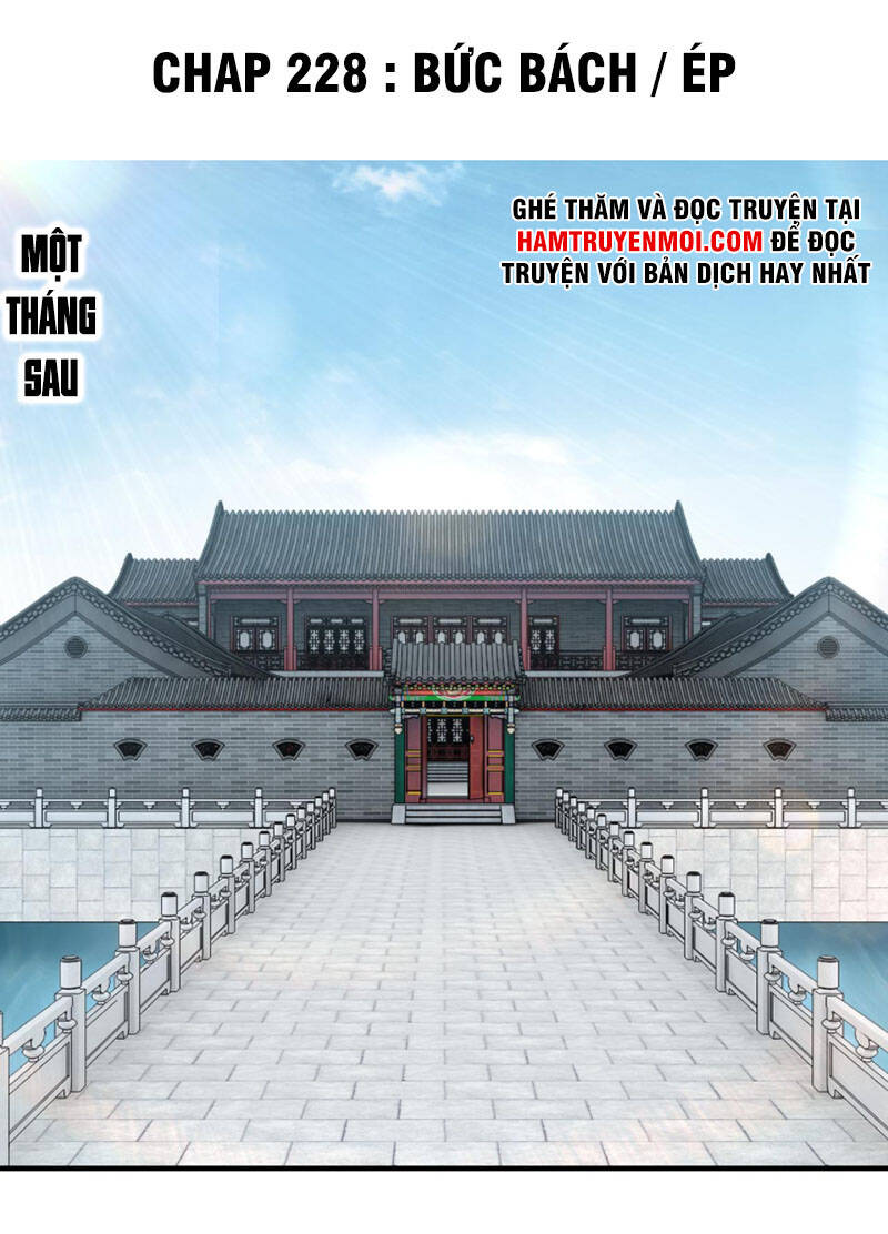 Tối Cường Phản Phái Hệ Thống - Chương 228