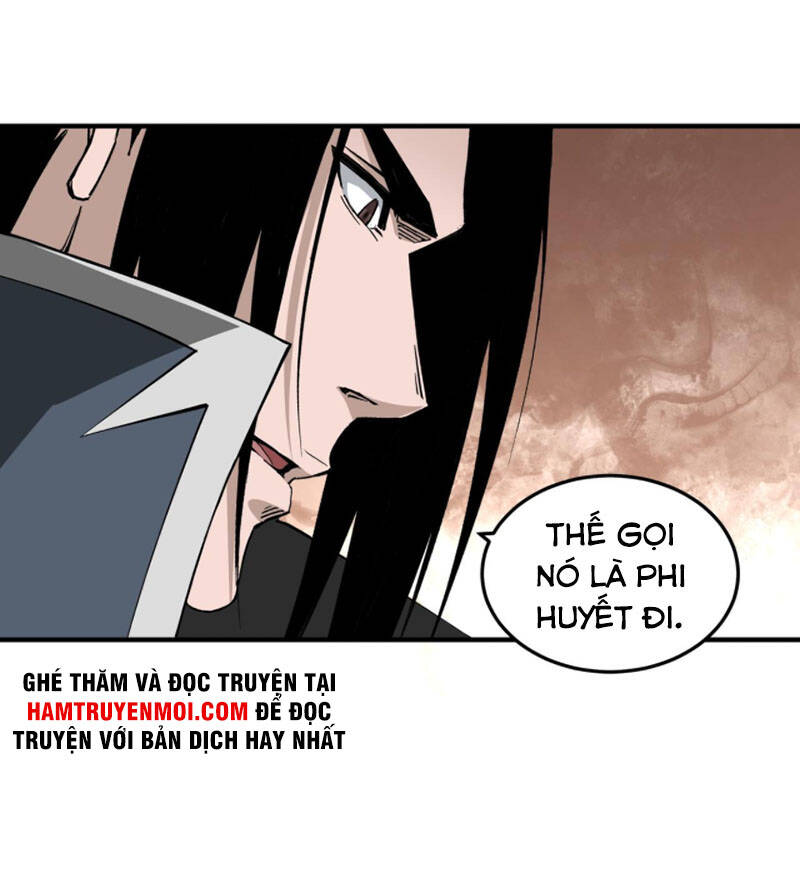 Tối Cường Phản Phái Hệ Thống - Chương 228