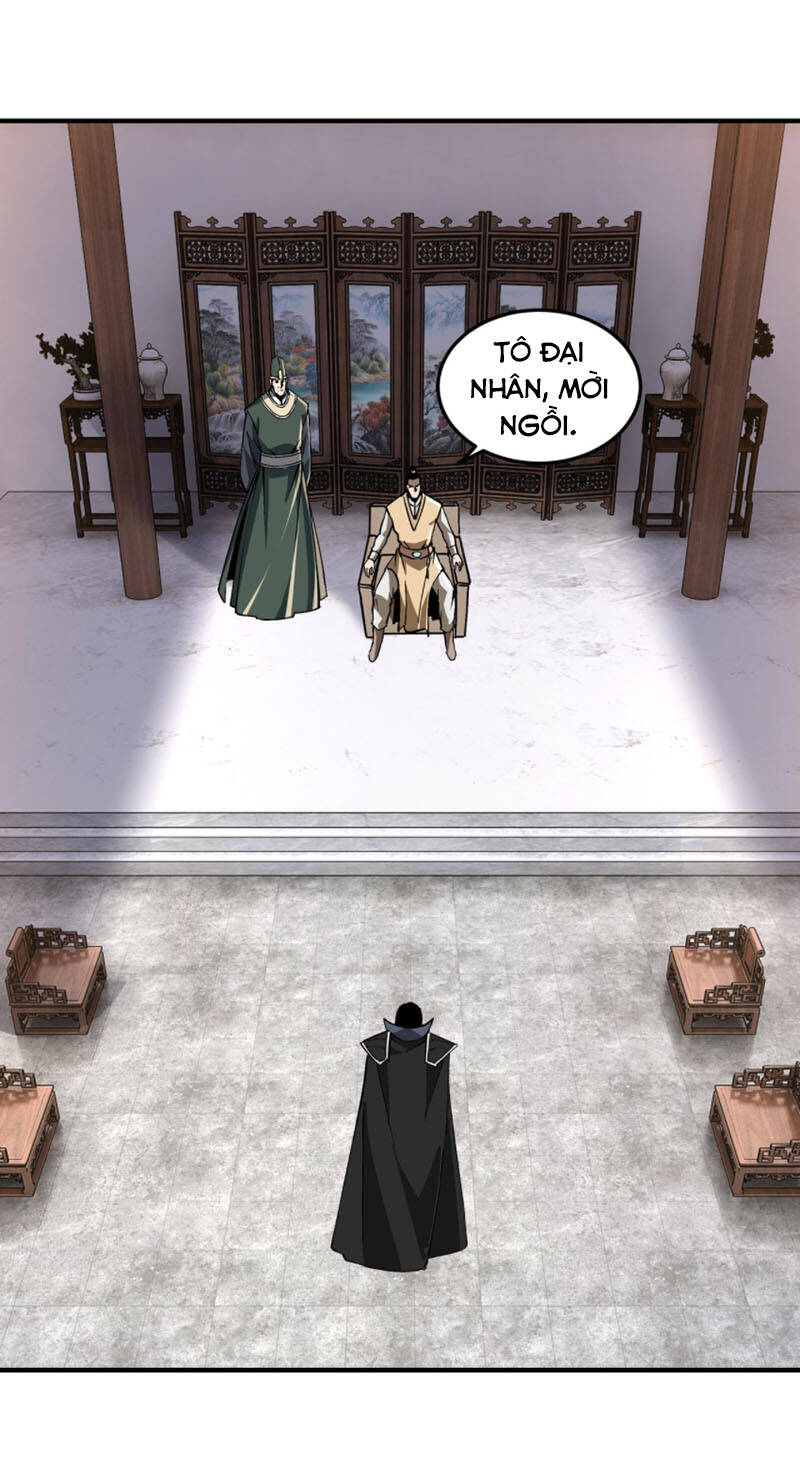 Tối Cường Phản Phái Hệ Thống - Chương 228