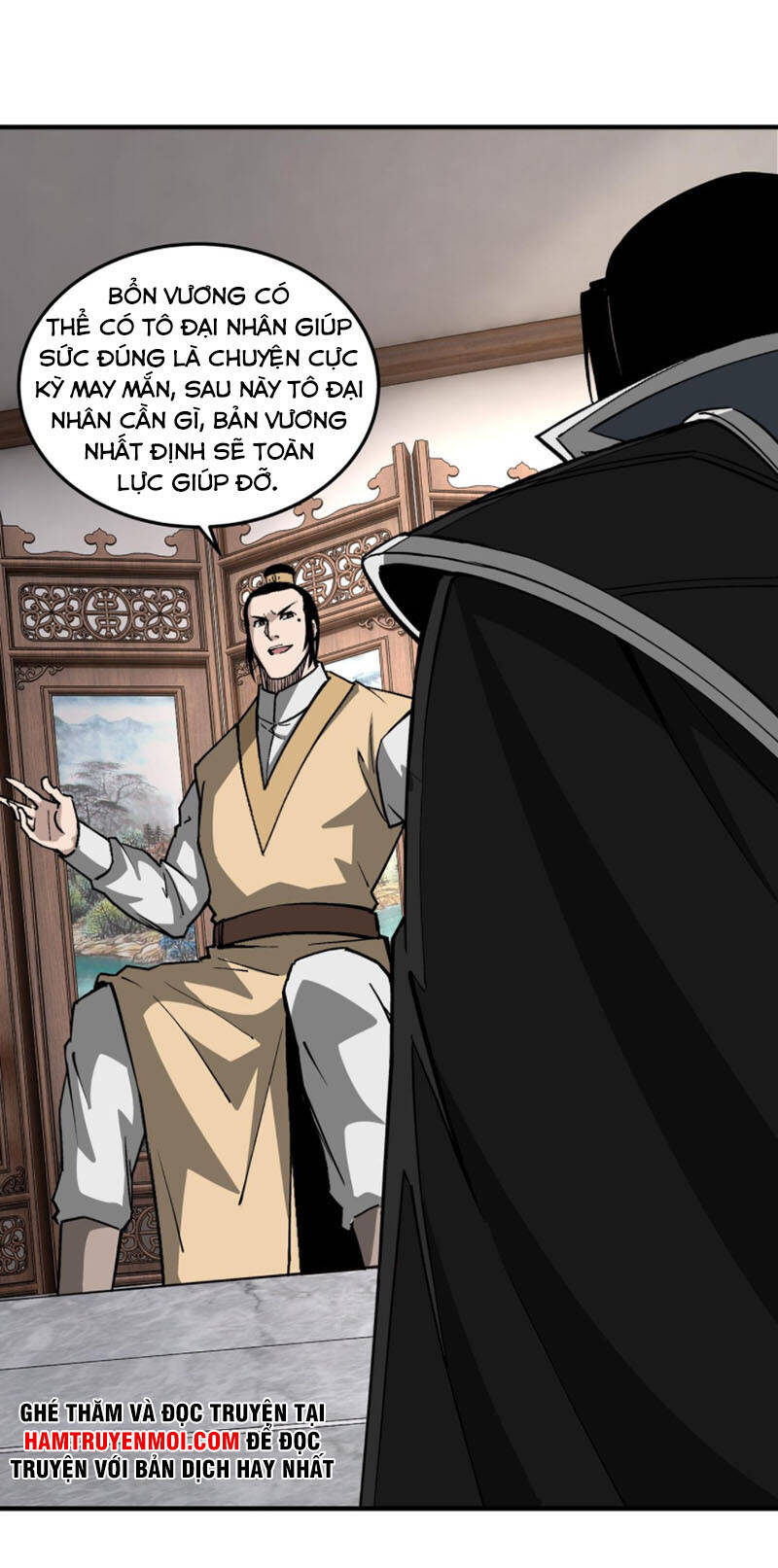 Tối Cường Phản Phái Hệ Thống - Chương 228