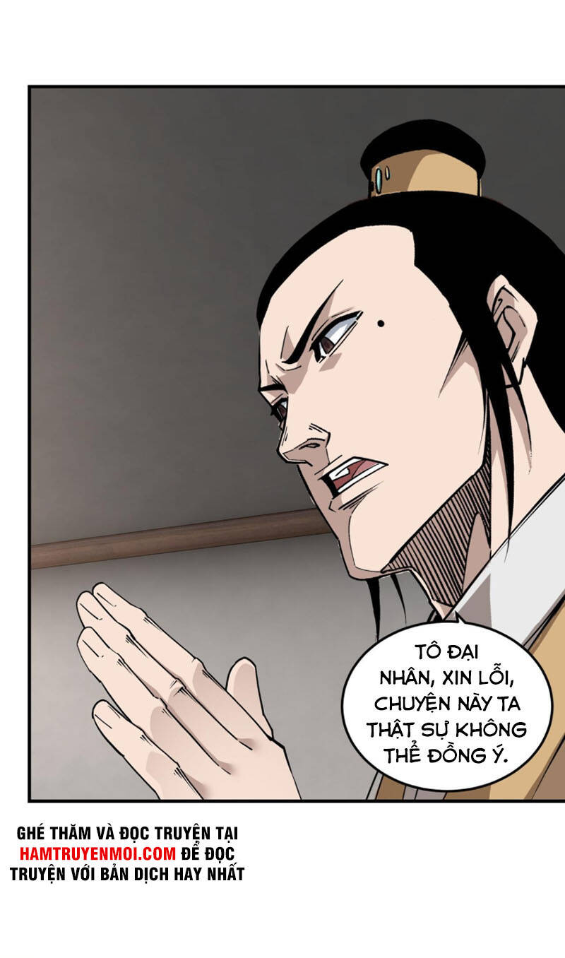 Tối Cường Phản Phái Hệ Thống - Chương 228