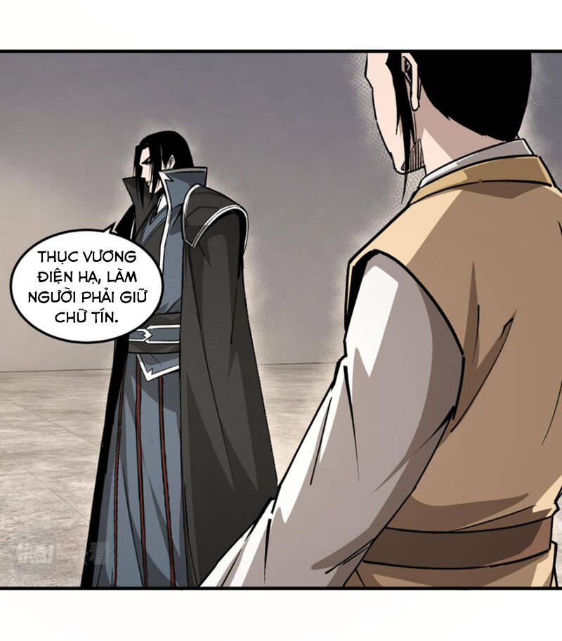 Tối Cường Phản Phái Hệ Thống - Chương 228