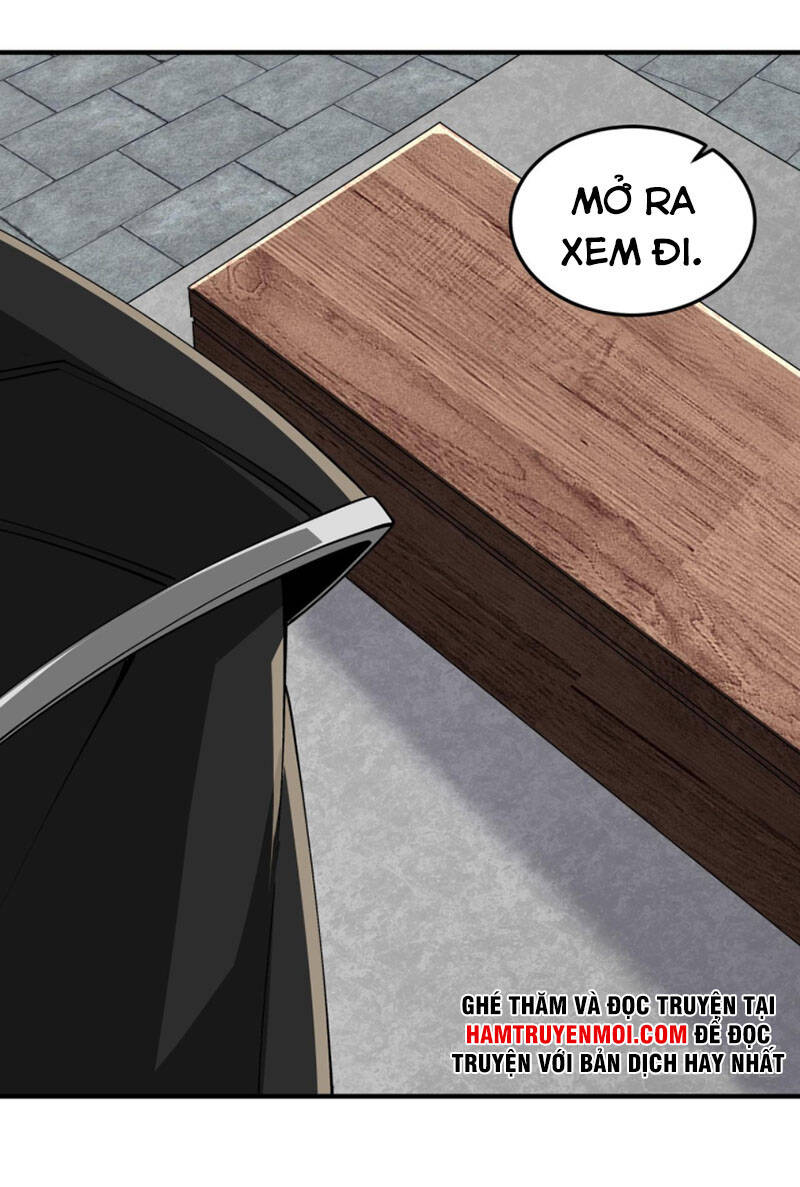 Tối Cường Phản Phái Hệ Thống - Chương 228