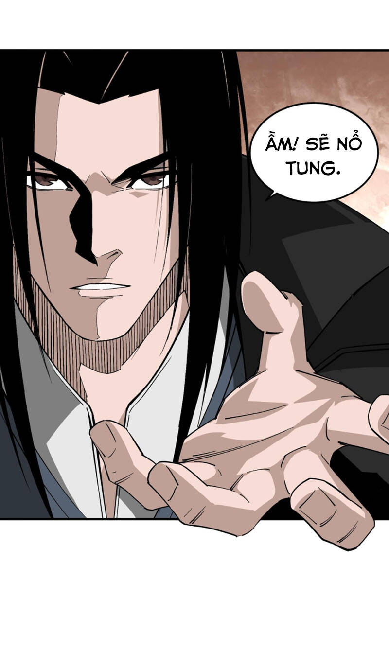 Tối Cường Phản Phái Hệ Thống - Chương 228