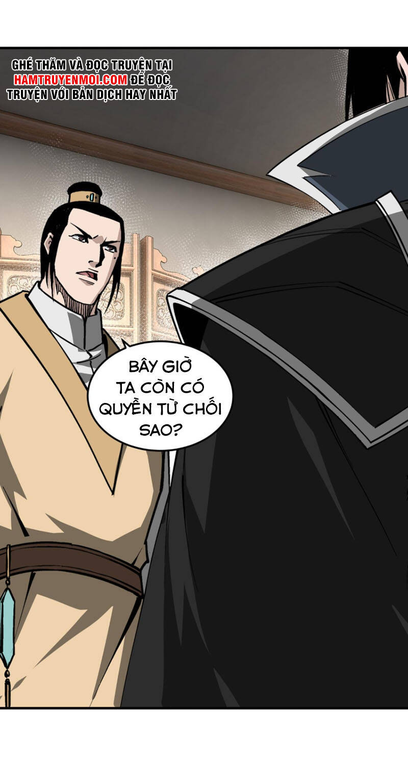 Tối Cường Phản Phái Hệ Thống - Chương 228