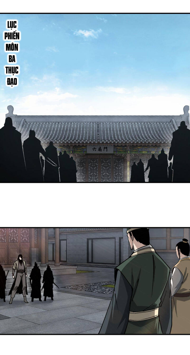 Tối Cường Phản Phái Hệ Thống - Chương 228