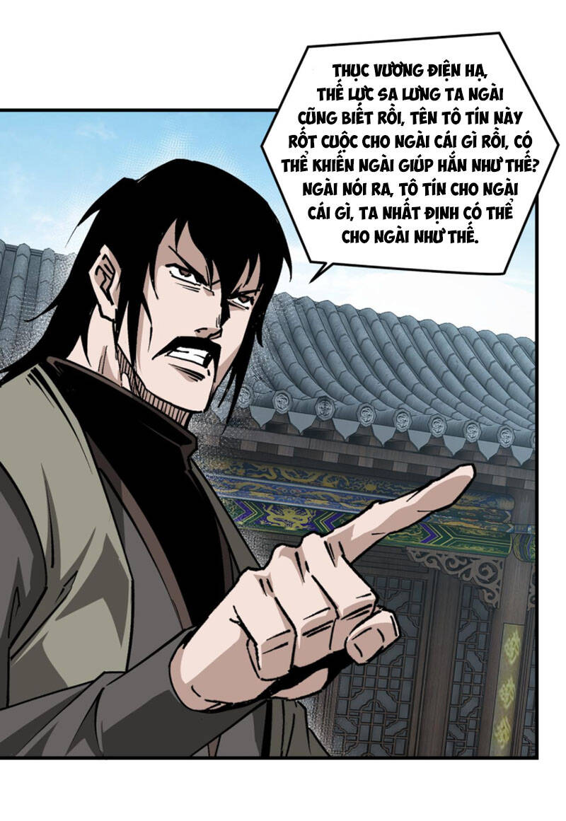 Tối Cường Phản Phái Hệ Thống - Chương 228