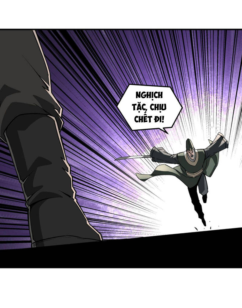 Tối Cường Phản Phái Hệ Thống - Chương 228