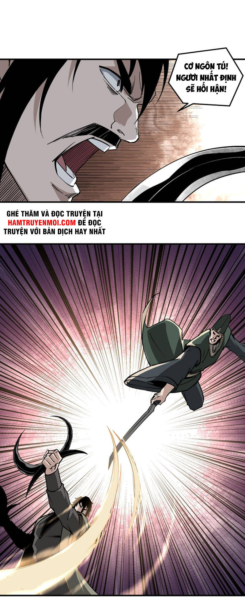 Tối Cường Phản Phái Hệ Thống - Chương 228