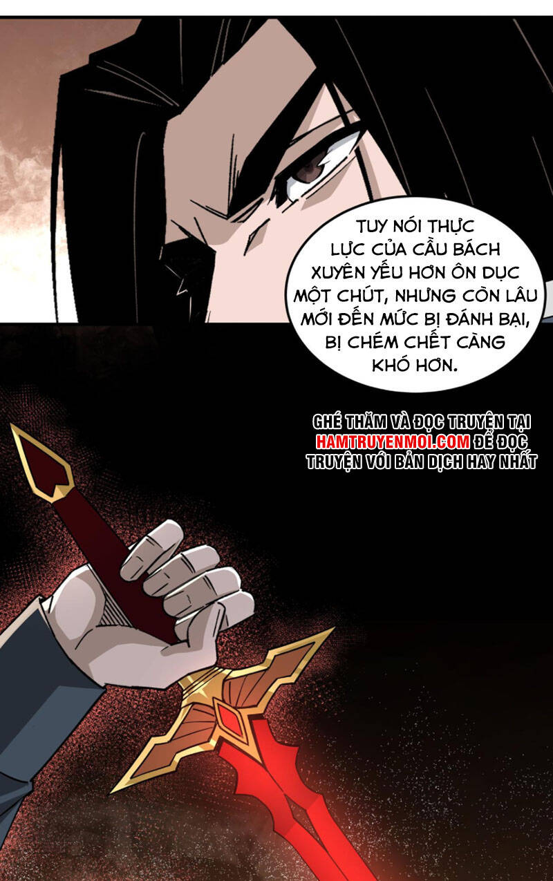 Tối Cường Phản Phái Hệ Thống - Chương 228