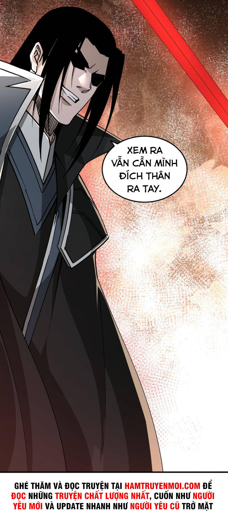 Tối Cường Phản Phái Hệ Thống - Chương 228