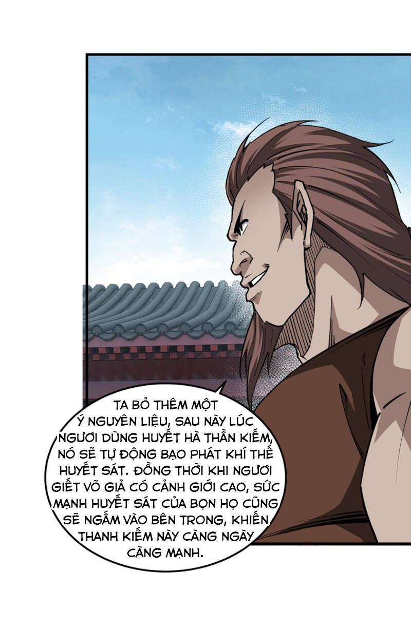 Tối Cường Phản Phái Hệ Thống - Chương 228