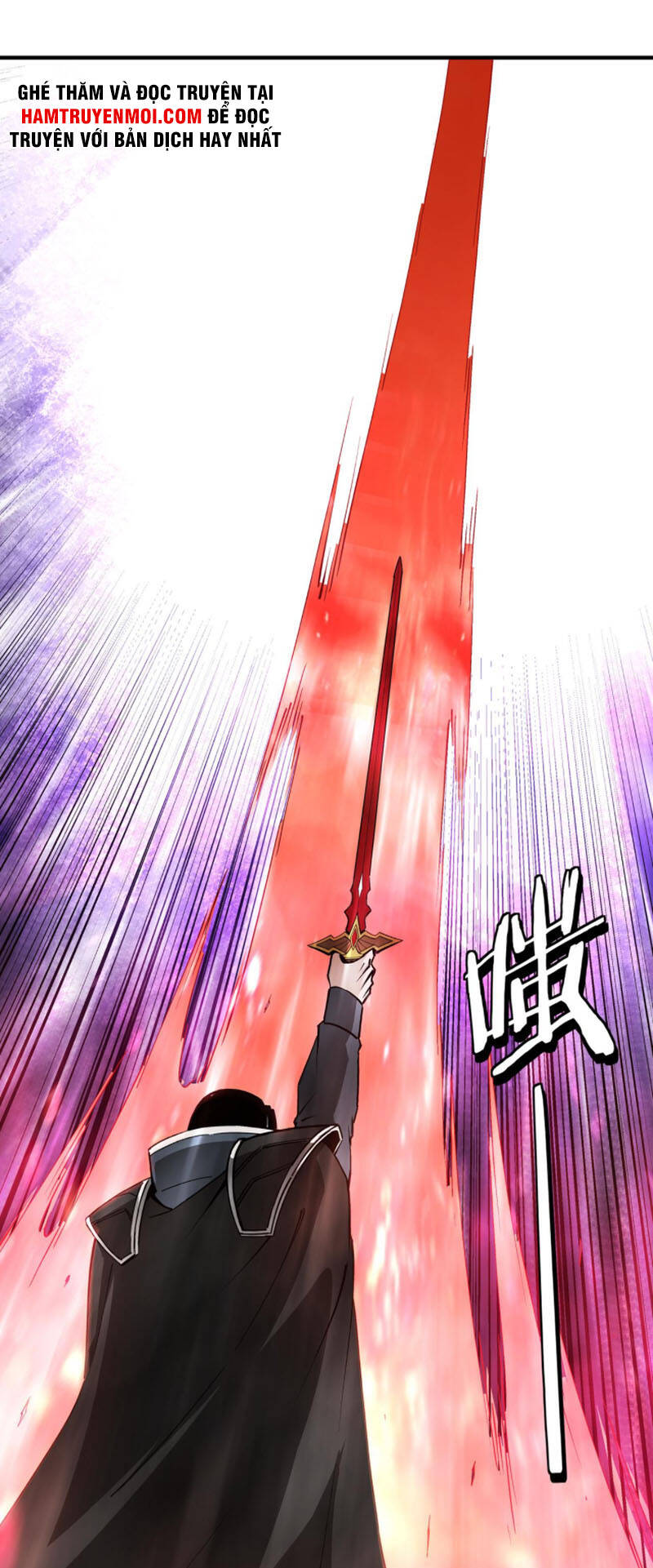 Tối Cường Phản Phái Hệ Thống - Chương 228