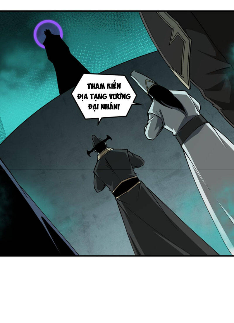 Tối Cường Phản Phái Hệ Thống - Chương 230