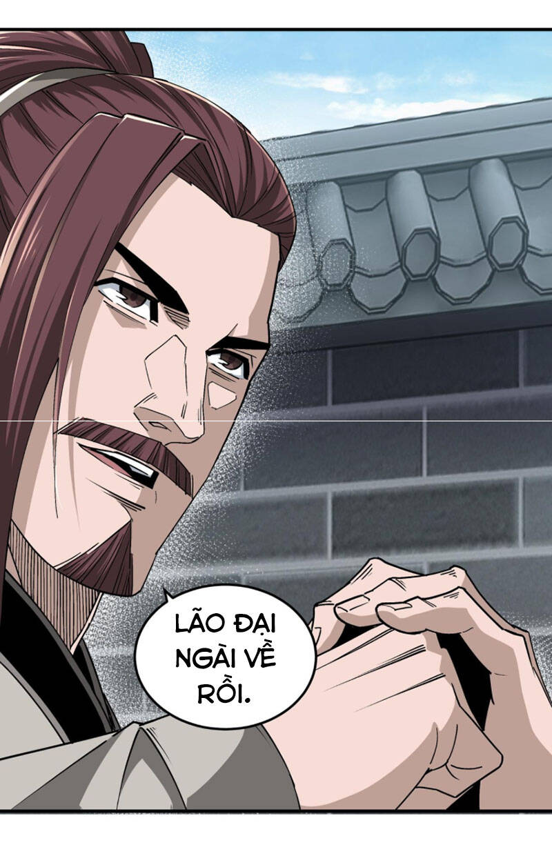 Tối Cường Phản Phái Hệ Thống - Chương 230